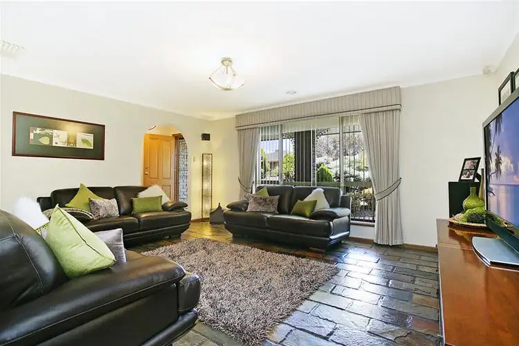 Fourth view of Homely house listing, 18 Carriage Way, Gulfview Heights SA 5096