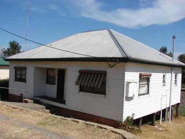 224 Bridge Street, Muswellbrook NSW 2333