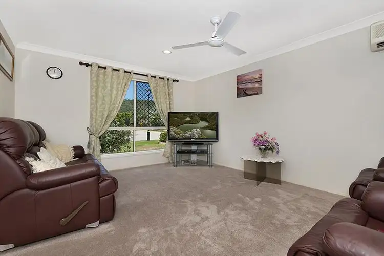 Sixth view of Homely house listing, 14 Sheperd Circuit,, Kirwan QLD 4817