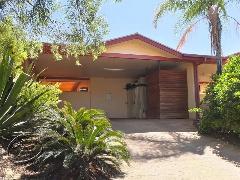 Main view of Homely unit listing, 1/56 Tmara Mara Circuit, Araluen NT 870