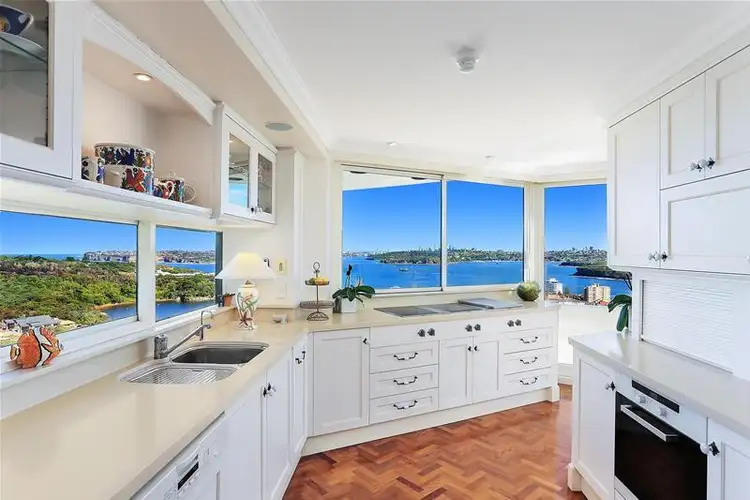 Fifth view of Homely apartment listing, 45/53 Osborne Road, Manly NSW 2095