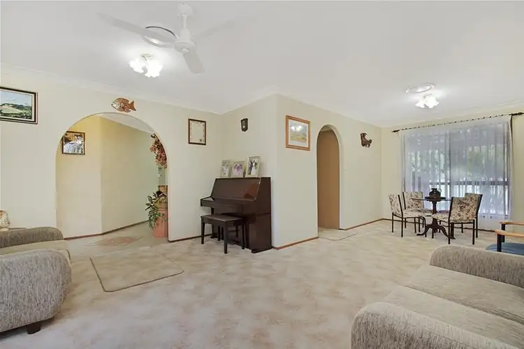 Sixth view of Homely house listing, 4 Monday Drive, Tallebudgera Valley QLD 4228