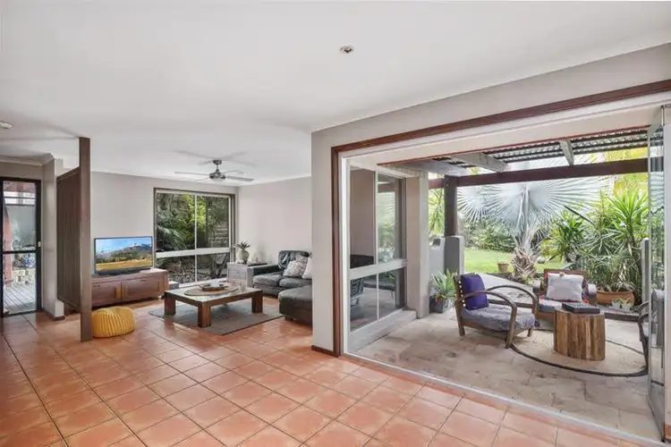 Fifth view of Homely house listing, 12 Hoffschildt Drive, Currumbin Waters QLD 4223