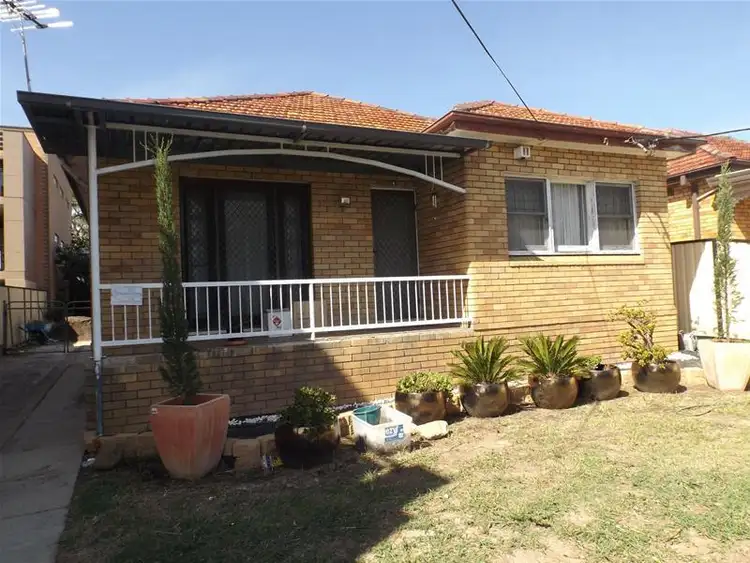 161 Wellington Road, Sefton NSW 2162