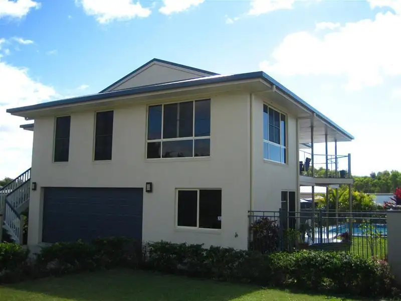Main view of Homely house listing, 40 Brooksfield Drive, Sarina Beach QLD 4737