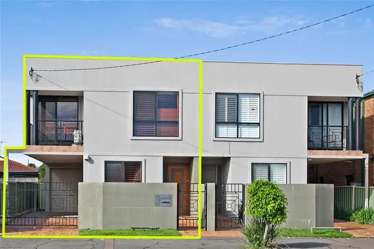 3 Patrick Street, Merewether NSW 2291