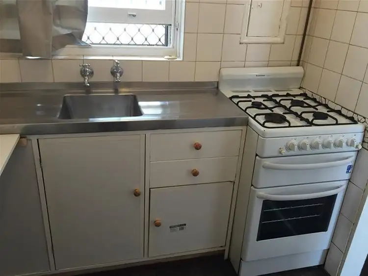 Fourth view of Homely apartment listing, 12/124 Terrace Road, Perth WA 6000