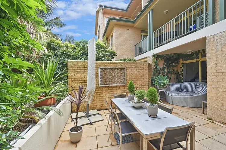 Second view of Homely apartment listing, 8/6 Paul Street, Bondi Junction NSW 2022