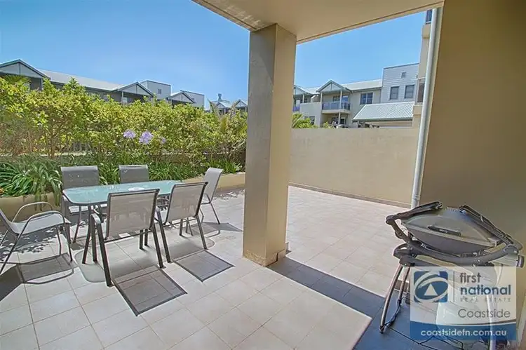 Second view of Homely apartment listing, 39/20-26 Addison Street, Shellharbour NSW 2529