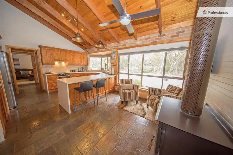 Main view of Homely rural property listing, 58 Bullmallee Road, Long Forest VIC 3340