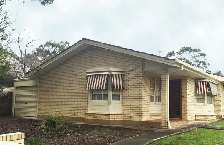 Main view of Homely unit listing, 1/36 Torrens Street, Linden Park SA 5065