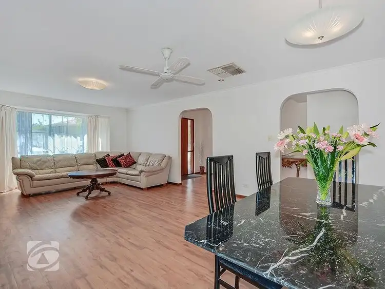 Fifth view of Homely house listing, 9 Crace Court, Evanston Park SA 5116