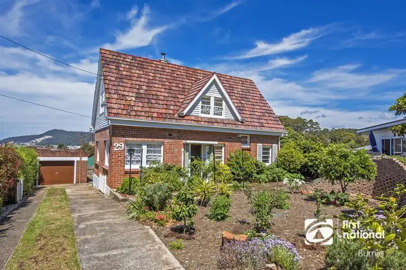 Main view of Homely house listing, 29 Studholme Street, South Burnie TAS 7320