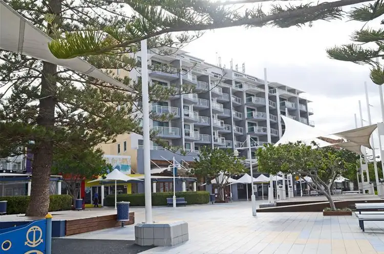 Seventh view of Homely apartment listing, 616/89-95 The Entrance Road, The Entrance NSW 2261