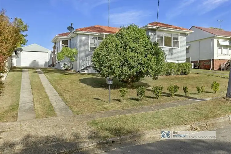 5 Marie Street, Wallsend NSW 2287