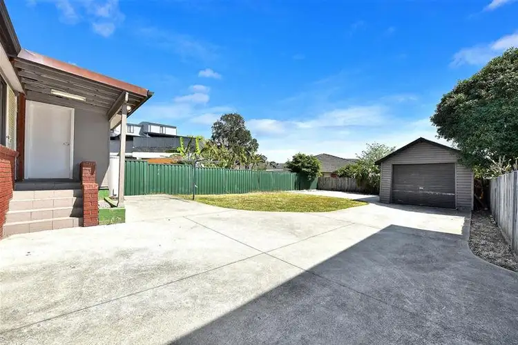 Third view of Homely house listing, 356 Hector Street, Bass Hill NSW 2197