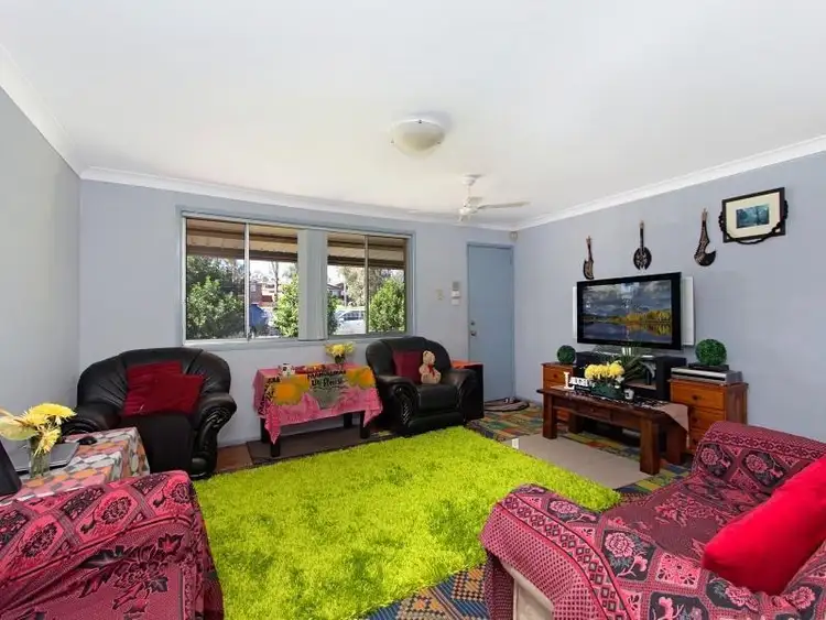 Second view of Homely house listing, 9 Roche Grove, Shalvey NSW 2770