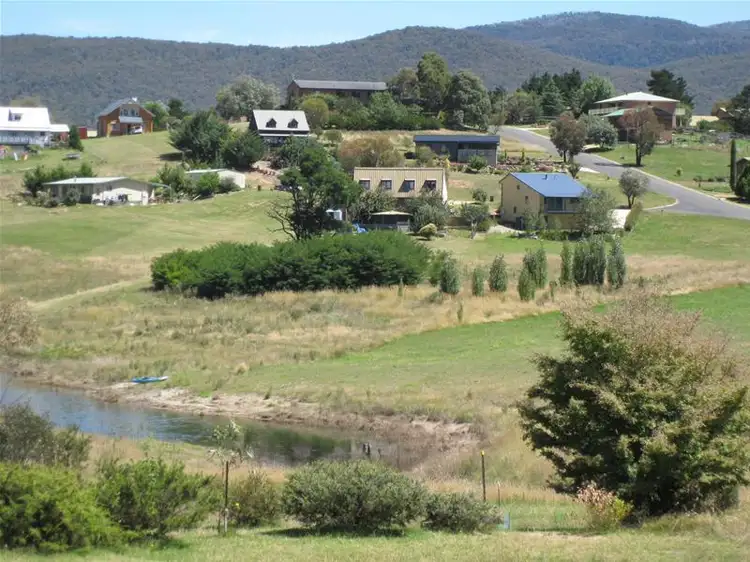 Second view of Homely land listing, LOT 48/15 Lotus Avenue, Kalkite NSW 2627
