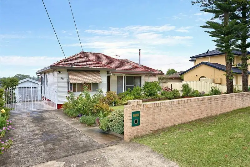 Main view of Homely land listing, 86-88 Eton Street, Smithfield NSW 2164