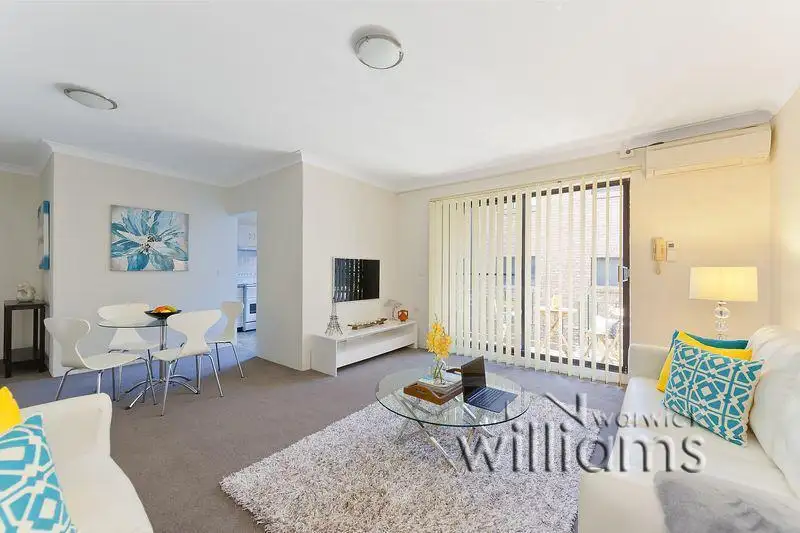Main view of Homely apartment listing, 2/209 Hawkesbury Road, Westmead NSW 2145