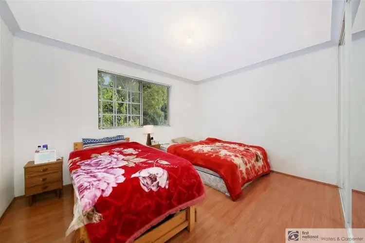 Seventh view of Homely unit listing, 1/22 Clarence Street, Lidcombe NSW 2141