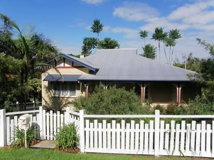 63 Dibbs Street, Lismore NSW 2480