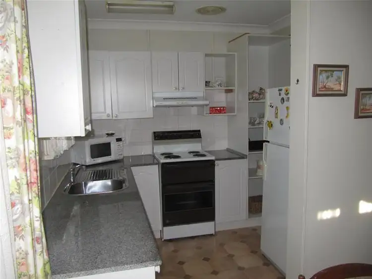 Second view of Homely house listing, 6 Lyndley Street, Busby NSW 2168