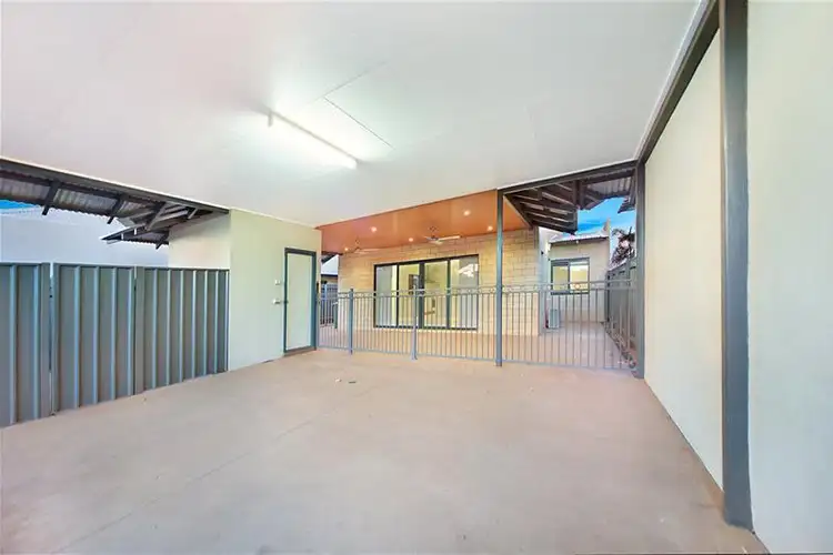 Second view of Homely house listing, 13 Marniyarra Loop, Baynton WA 6714