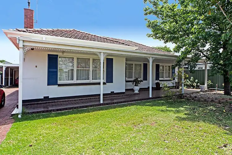 8 Benjamin Street, Manningham SA 5086