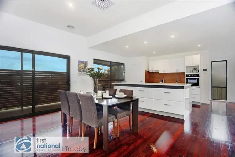 Third view of Homely house listing, 21A Braeside Avenue, Ringwood East VIC 3135