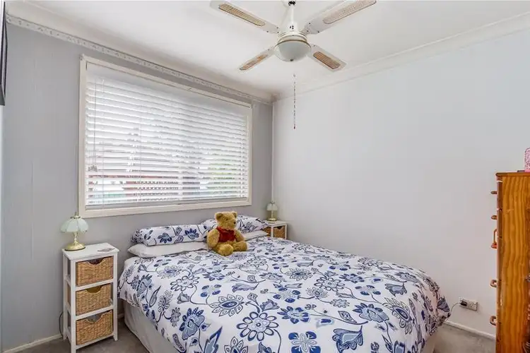 Sixth view of Homely house listing, 8 Cini Place, Quakers Hill NSW 2763