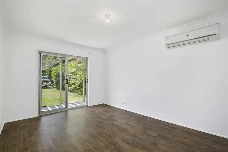 Second view of Homely unit listing, 4/58 Sarawak Avenue, Palm Beach QLD 4221