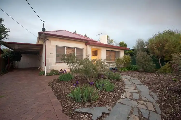 Main view of Homely house listing, 11 Welbourne Street, Mitcham SA 5062