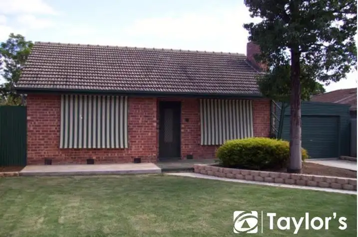 18 Enford Street, Elizabeth SA 5112
