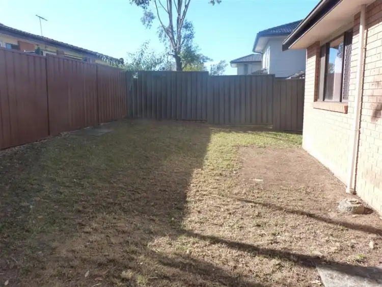 Fifth view of Homely villa listing, 3/21 Meacher Street, Mount Druitt NSW 2770