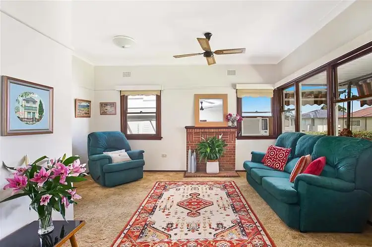 Fourth view of Homely house listing, 22 Osgathorpe Road, Gladesville NSW 2111