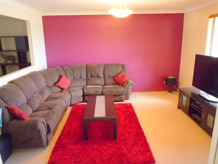 Second view of Homely house listing, 55 Falvey Street, Ripley QLD 4306