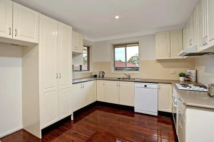 Third view of Homely house listing, 13 Nowra Street, Marayong NSW 2148