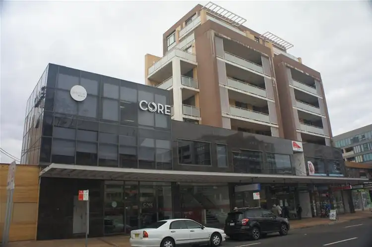 25/822 Anzac Parade, Maroubra NSW 2035