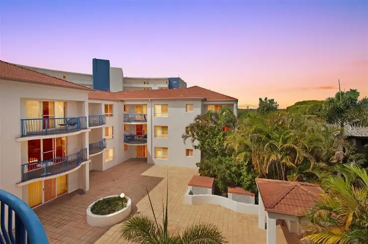 Fifth view of Homely apartment listing, 25/3 Norman Street, Southport QLD 4215