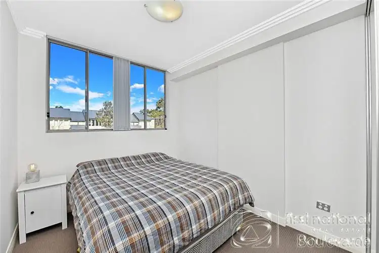 Third view of Homely apartment listing, 77/79-87 Beaconsfield Street, Silverwater NSW 2128