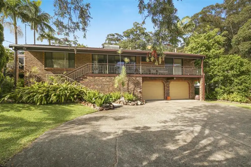 Main view of Homely house listing, 386 Ocean Drive, Laurieton NSW 2443