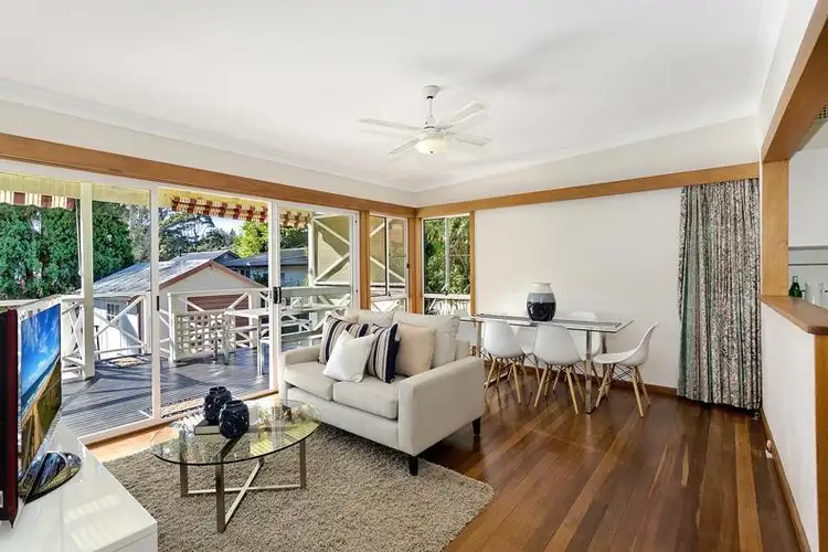 Third view of Homely house listing, 93 Warraba Road, North Narrabeen NSW 2101