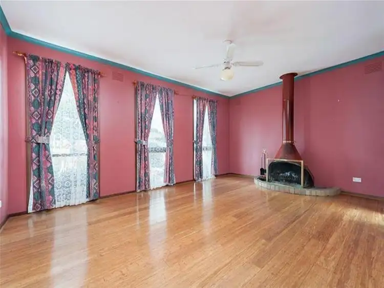 Second view of Homely house listing, 12 Holloway Close, Sunbury VIC 3429