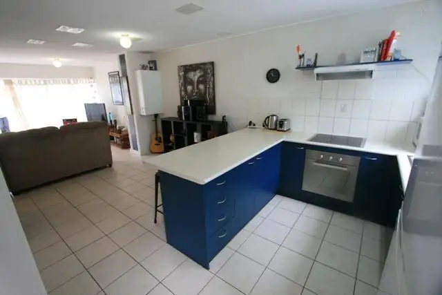 Fourth view of Homely townhouse listing, 17-21 Illawong Street, Chevron Island QLD 4217