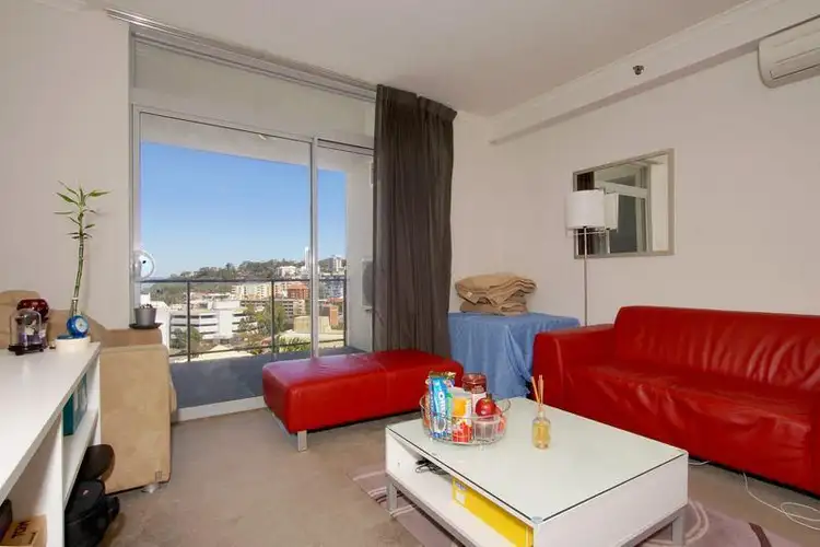 Fifth view of Homely apartment listing, 71/996 Hay Street, Perth WA 6000