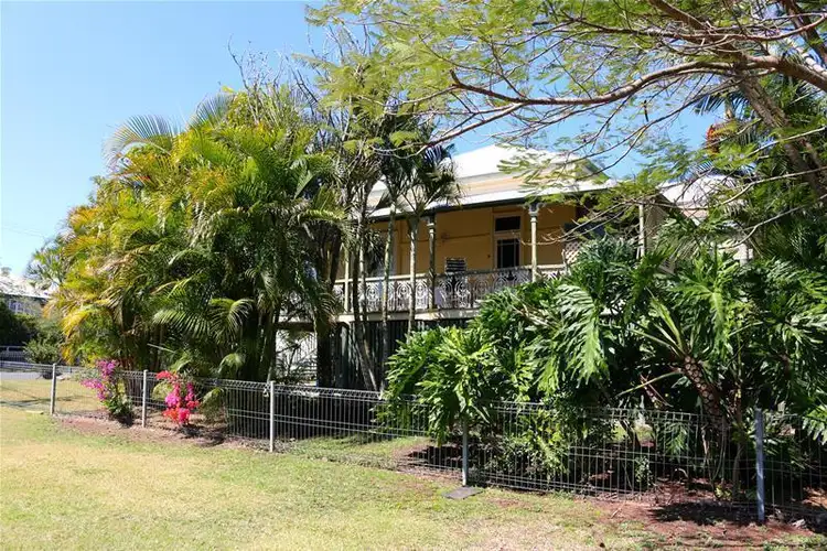 Fifth view of Homely house listing, 300 Ann Street, Maryborough QLD 4650
