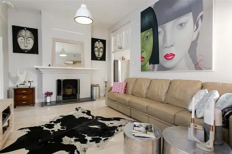 Second view of Homely unit listing, 2/22 Phillipps Street, Somerton Park SA 5044