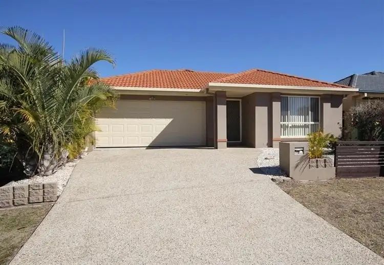 6 Jessie Street, Springfield Lakes QLD 4300