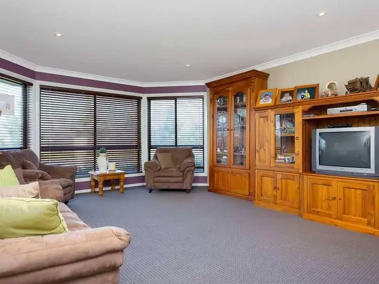 Sixth view of Homely house listing, 6 Indigo Drive, Springvale NSW 2650